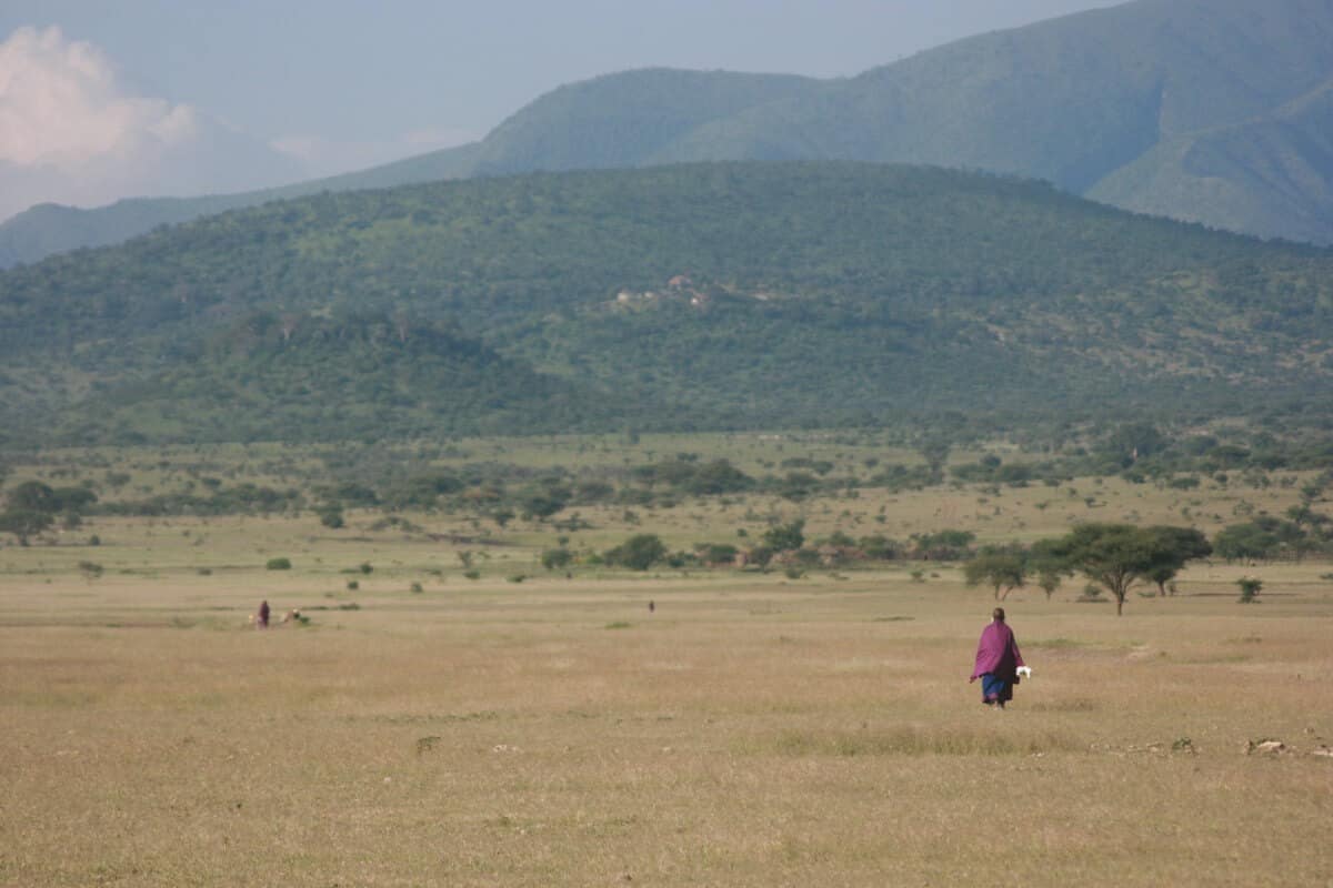 Arusha Tanzania