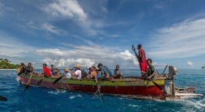 canoe safaris